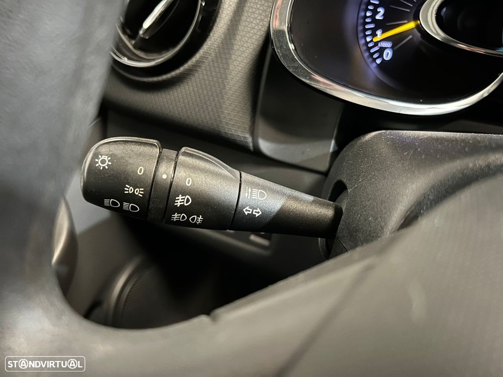Renault Clio 0.9 TCE Dynamique S - 34