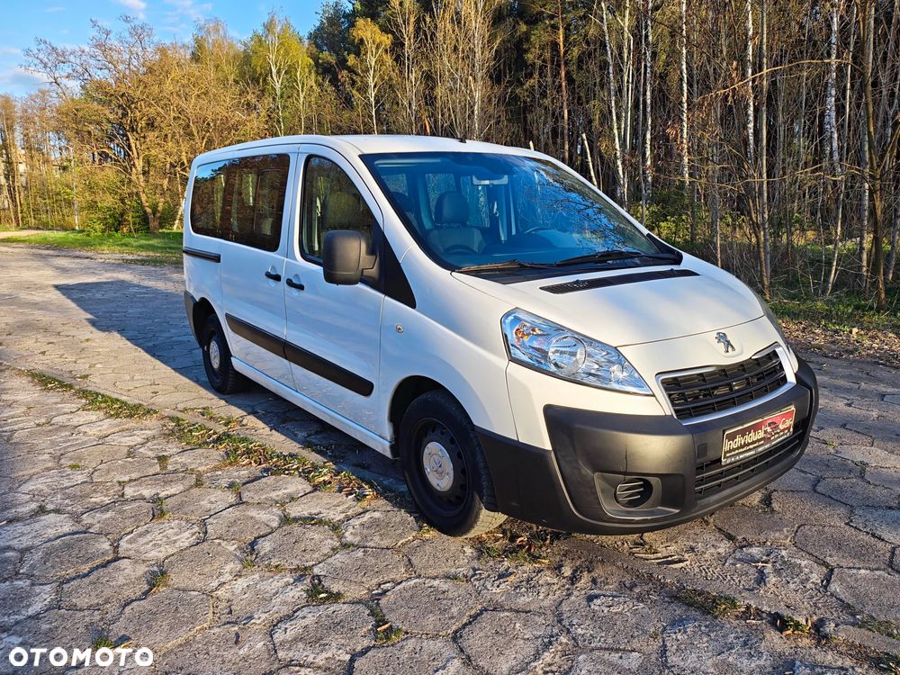 Peugeot Expert - 6