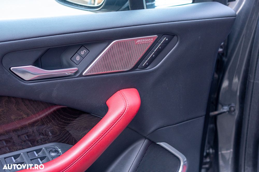 Jaguar I-Pace EV400 AWD HSE - 6