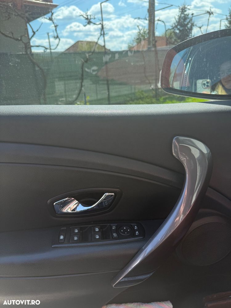 Renault Megane 1.5 dCi GT Line - 9