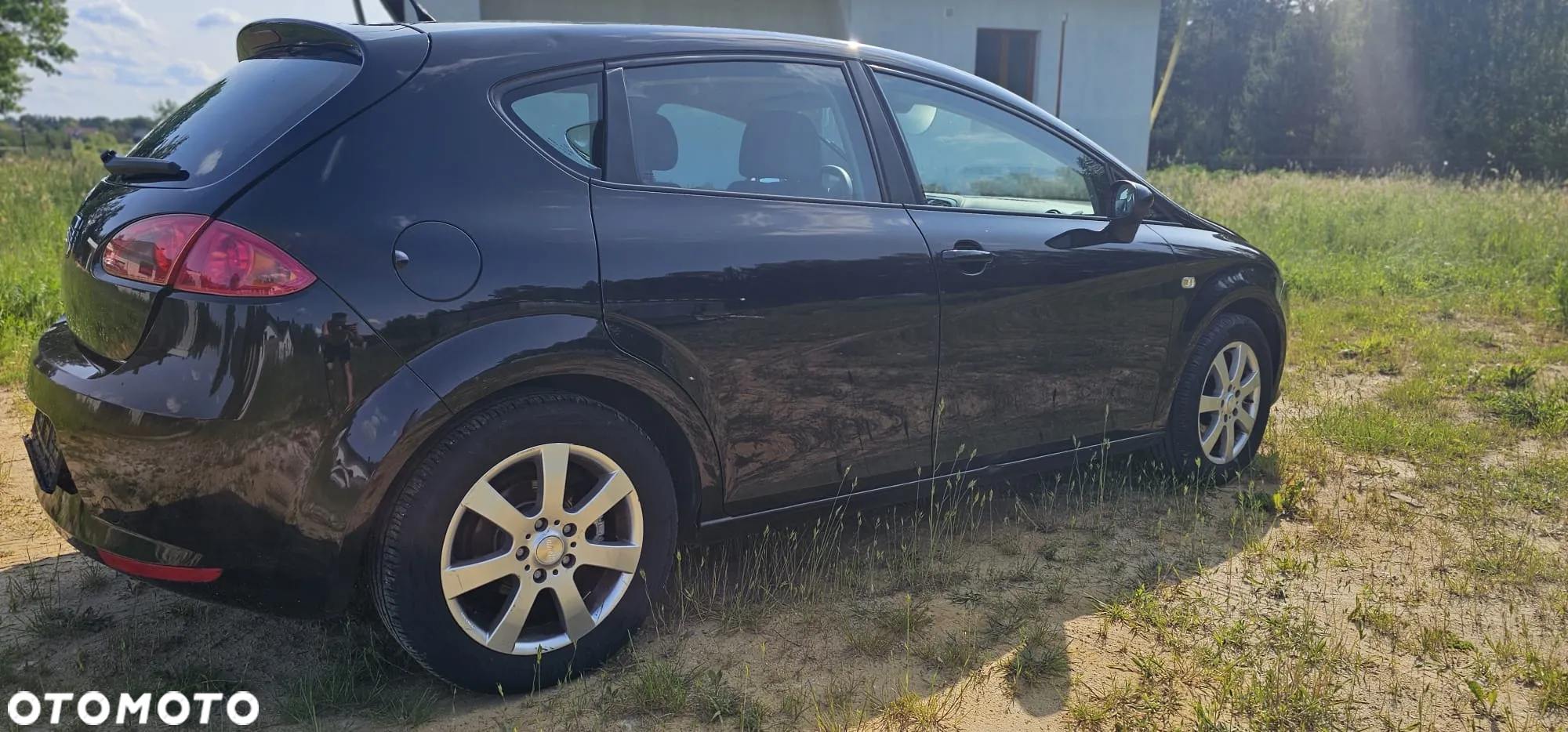 Seat Leon - 7