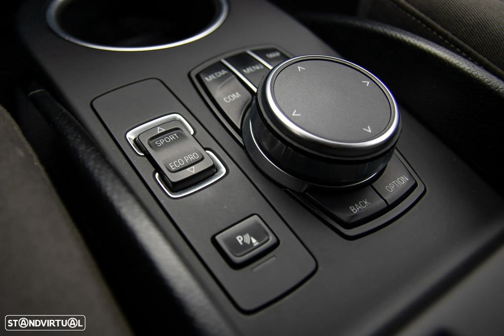 BMW i3 s (94 Ah) - 21