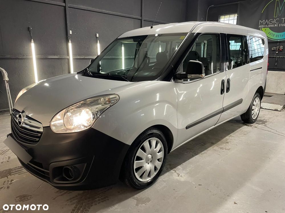 Opel Combo Tour L2H1 - 1
