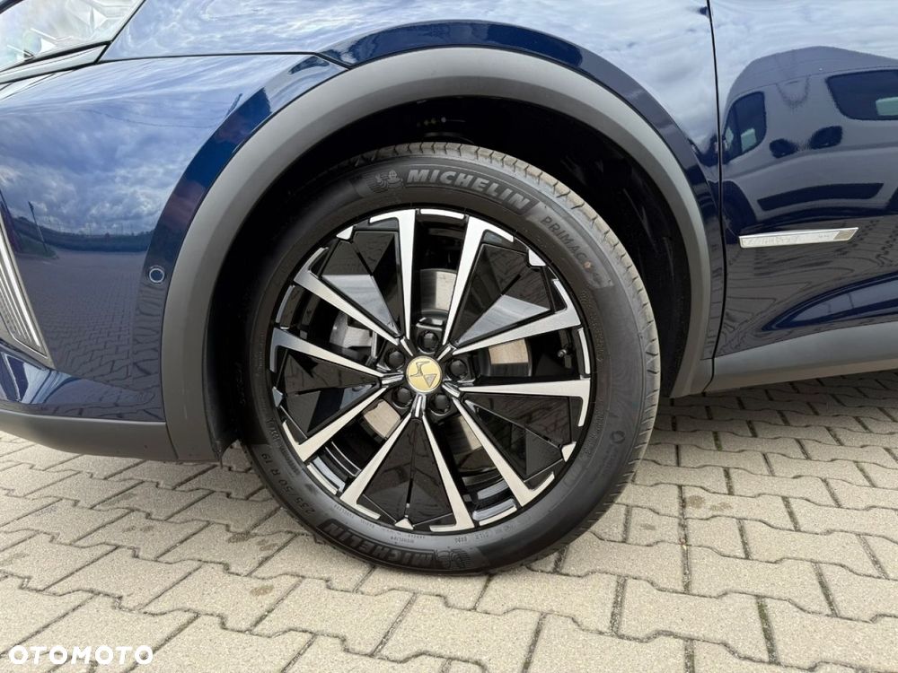 DS Automobiles DS 7 Crossback 1.6 E-Tense 4x4 Jules Verne - 6
