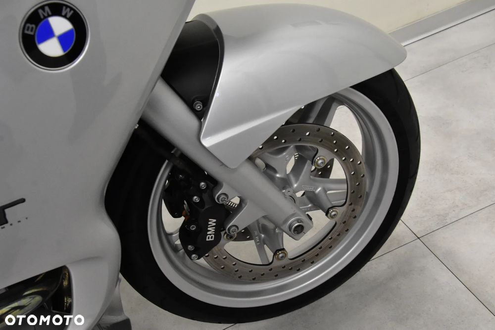BMW RT - 26