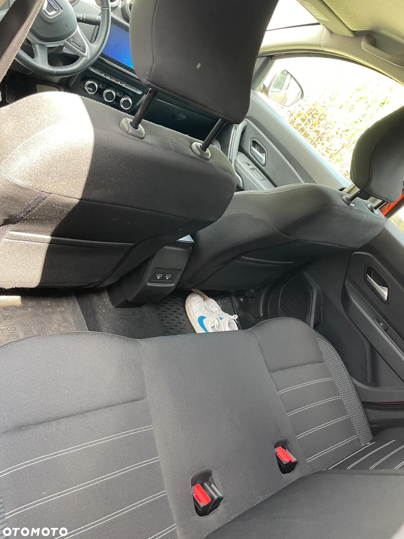 Dacia Duster 1.0 TCe Prestige - 8