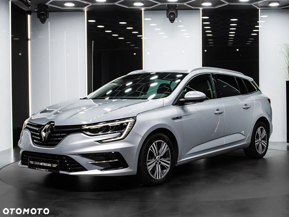 Renault Megane 1.3 TCe FAP Intens - 3