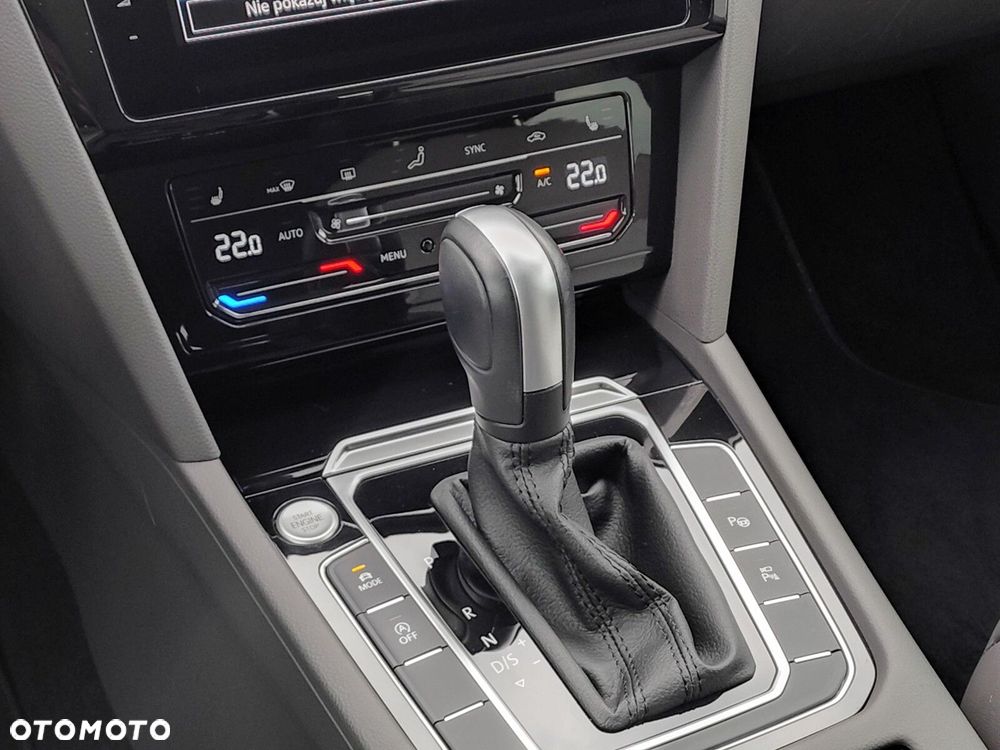 Volkswagen Arteon Shooting Brake 2.0 TDI 4Motion R-Line DSG - 14