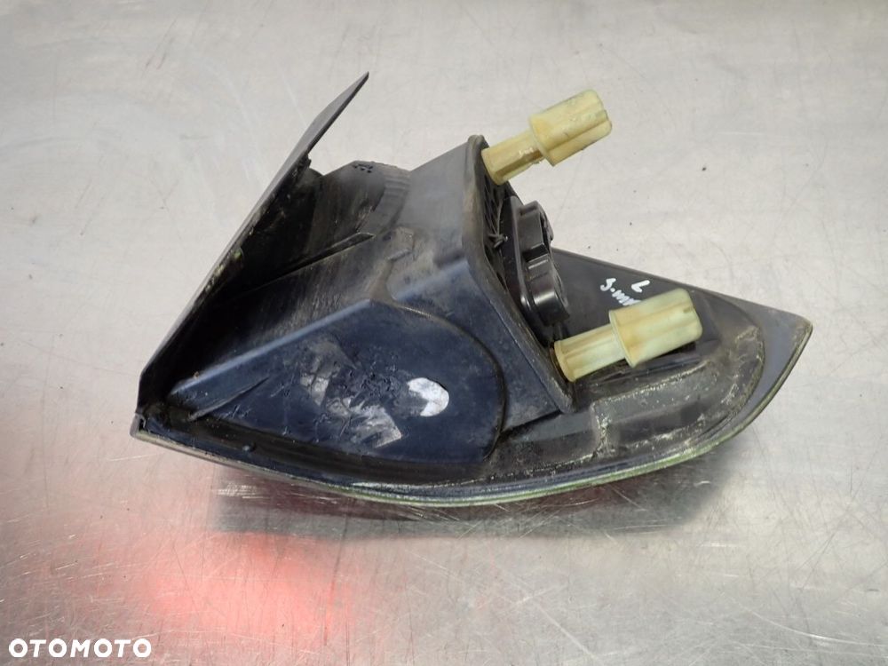 LAMPA LEWA TYLNA FORD S-MAX I - 6