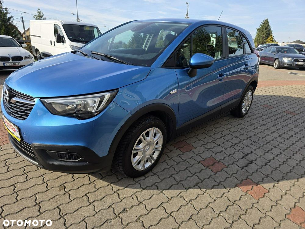 Opel Crossland X 1.5 CDTI Elite S&S - 2