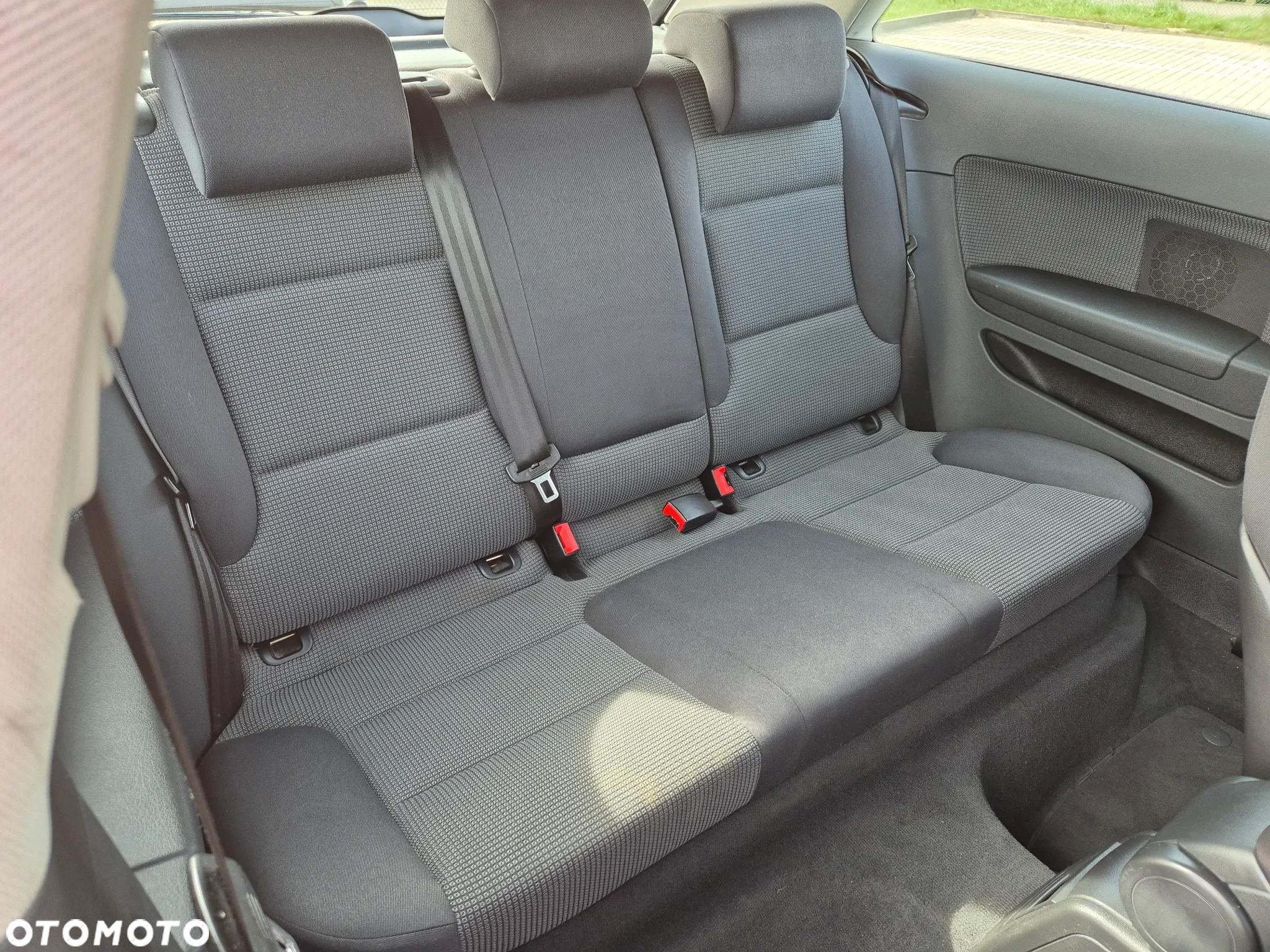 Audi A3 1.6 Limited Edition - 10