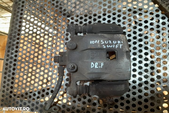 Etrier fata dreapta Suzuki Swift 4 [2010 - 2015] Hatchback 5-usi 1.2 - 1