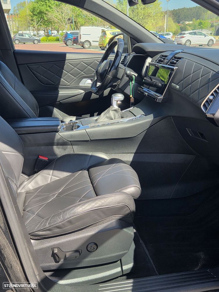 DS DS7 Crossback - 8