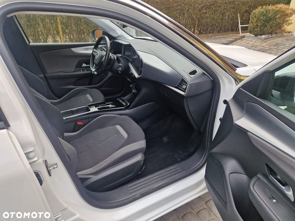 Opel Mokka 1.2 DI Turbo Automatik Business Elegance - 10