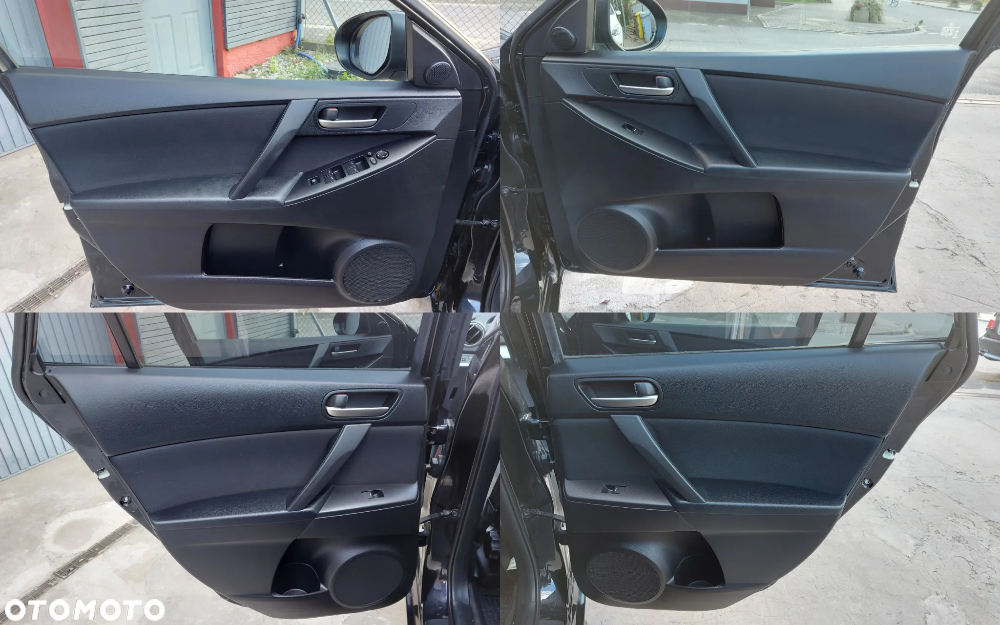 Mazda 3 1.6 Exclusive - 29