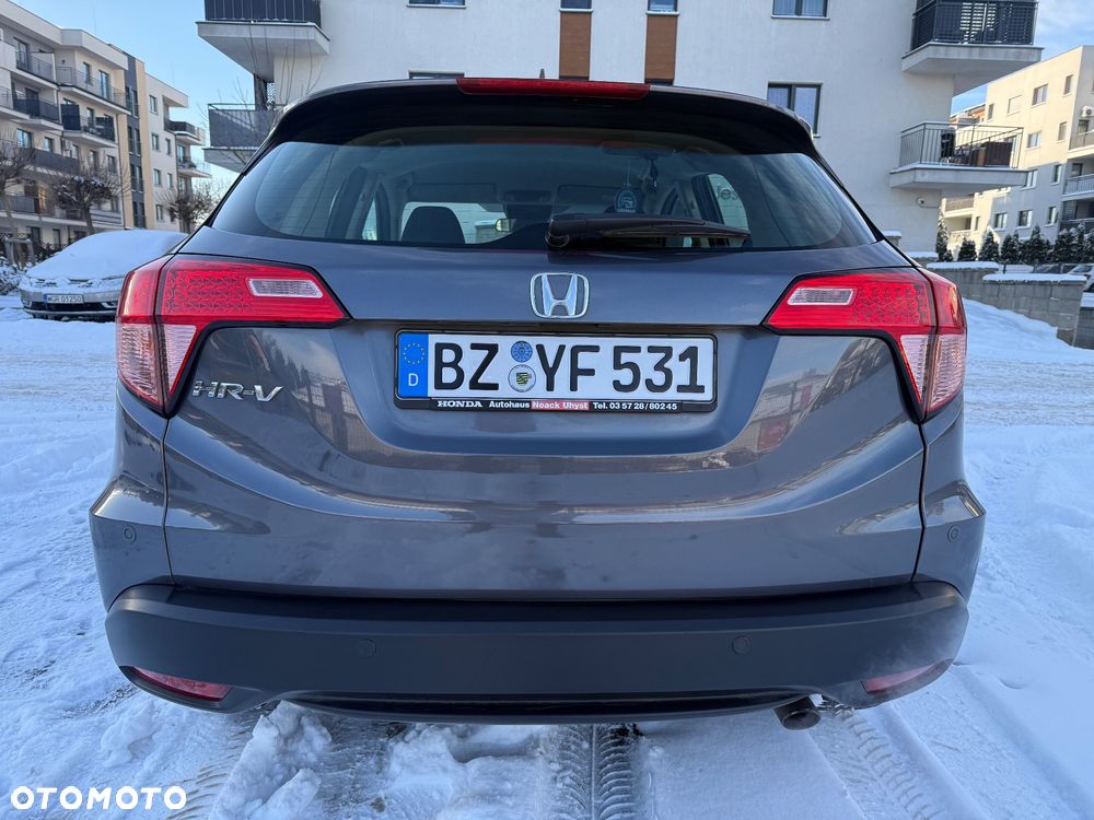 Honda HR-V 1.5 i-VTEC Elegance - 15