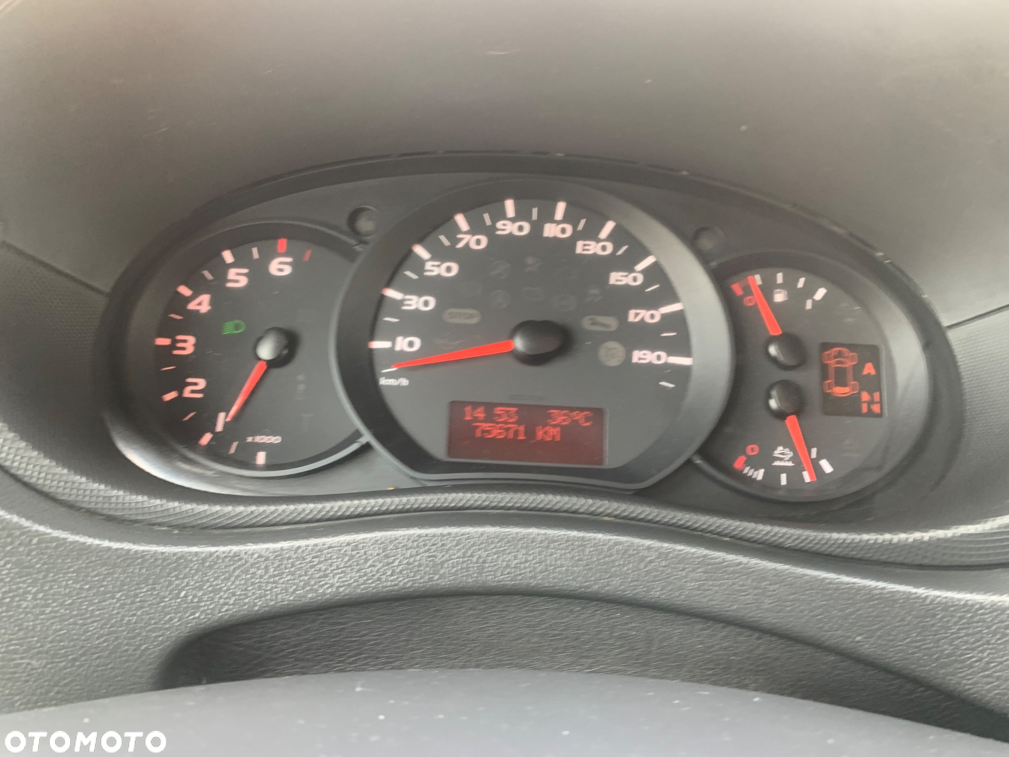 Renault Master - 15