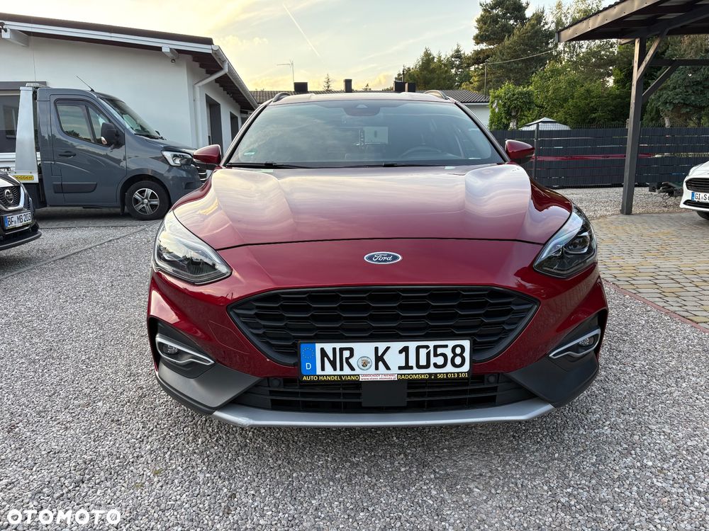 Ford Focus - 12