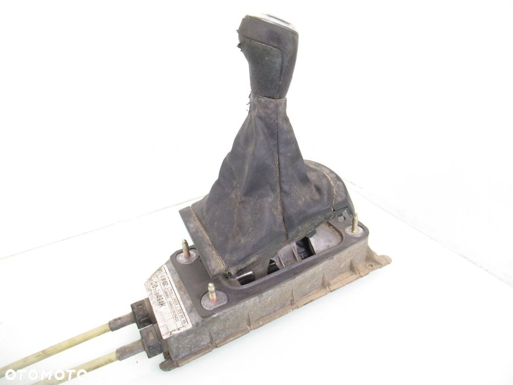 LEWAREK SEAT IBIZA III (6L1) 1.9 SDI 6Q0711049AK - 9