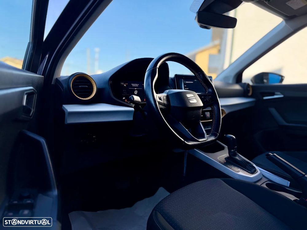 SEAT Arona 1.0 TSI Style DSG - 12