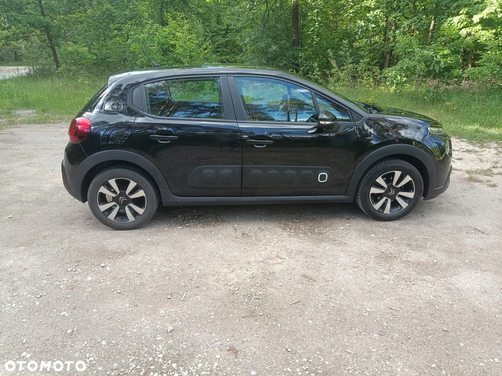 Citroën C3 Pure Tech 83 S&S SHINE - 7