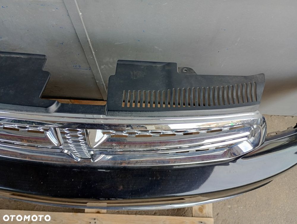 Zderzak przedni przedni grill Dodge Durango III 14-18r - 18