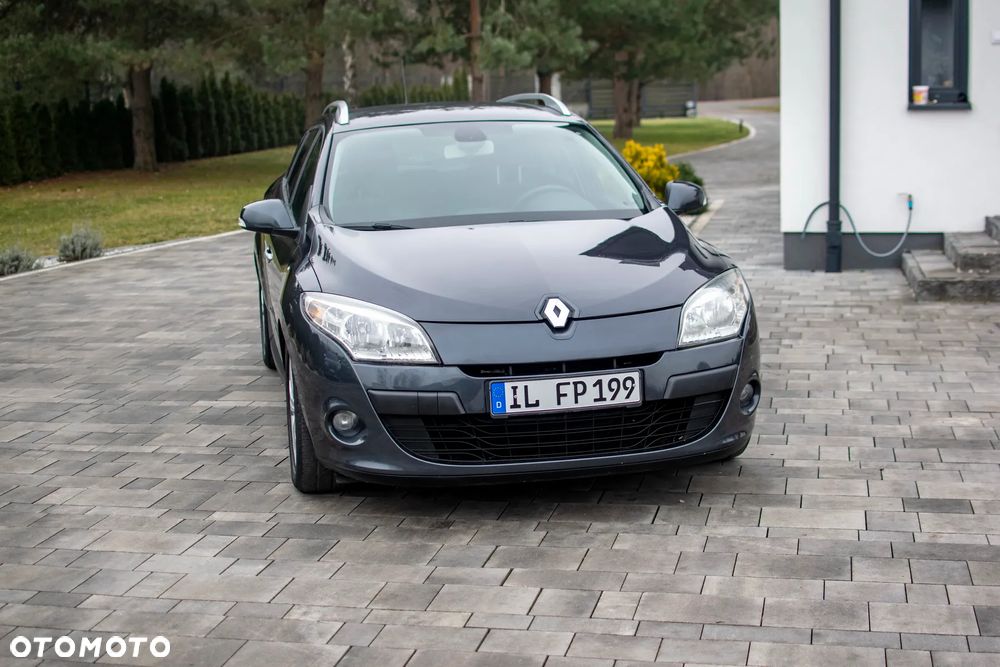 Renault Megane - 2