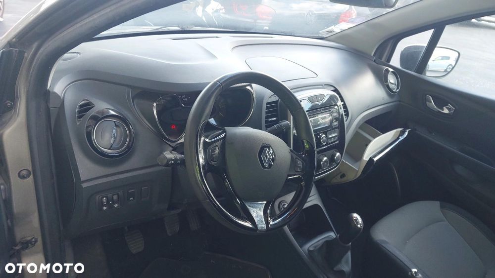 Renault Captur 0.9 Energy TCe Zen - 9