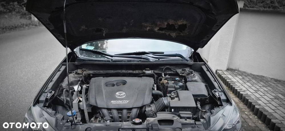 Mazda CX-3 2.0 Skygo - 8