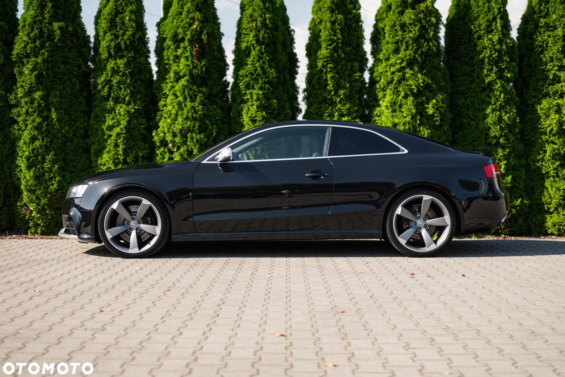 Audi RS5 Coupé - 7