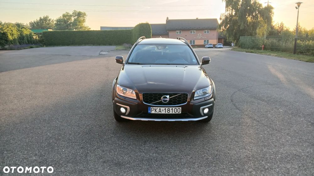 Volvo XC 70 D4 AWD Geartronic Momentum - 4
