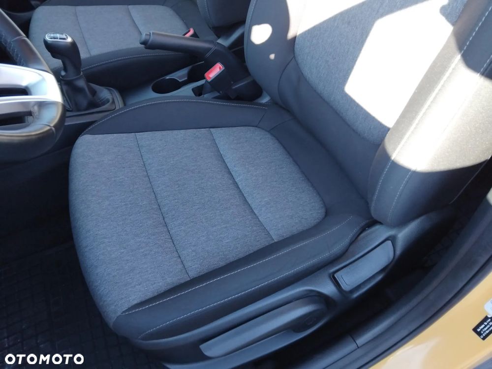 Kia Stonic 1.0 T-GDI M - 22