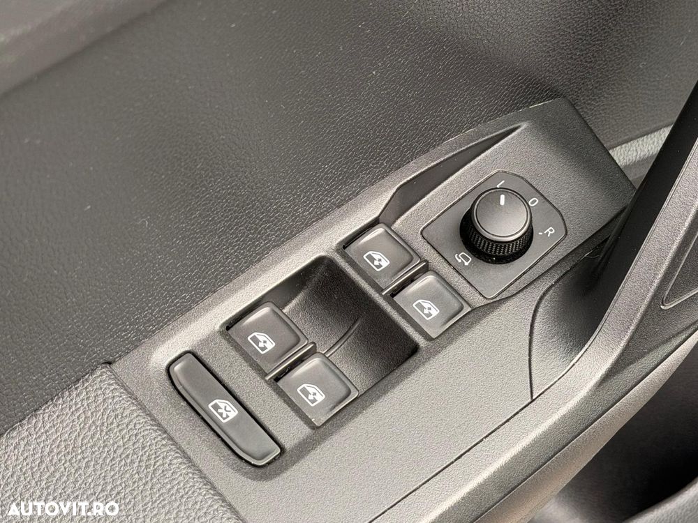 Seat Arona 1.0 TSI DSG7 Style - 31