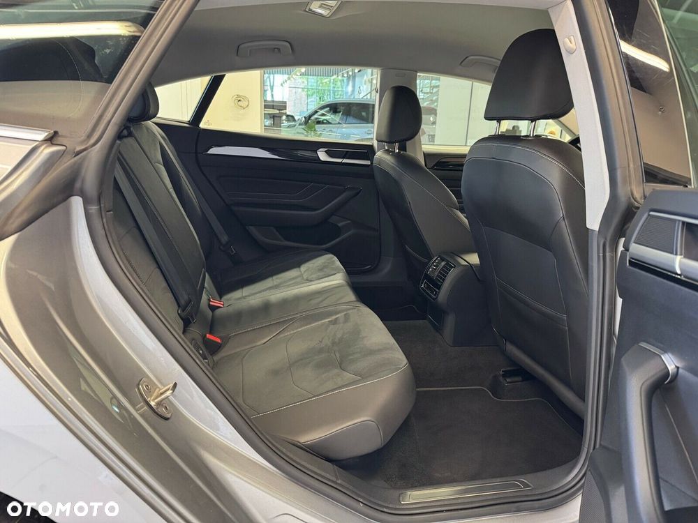 Volkswagen Arteon - 11