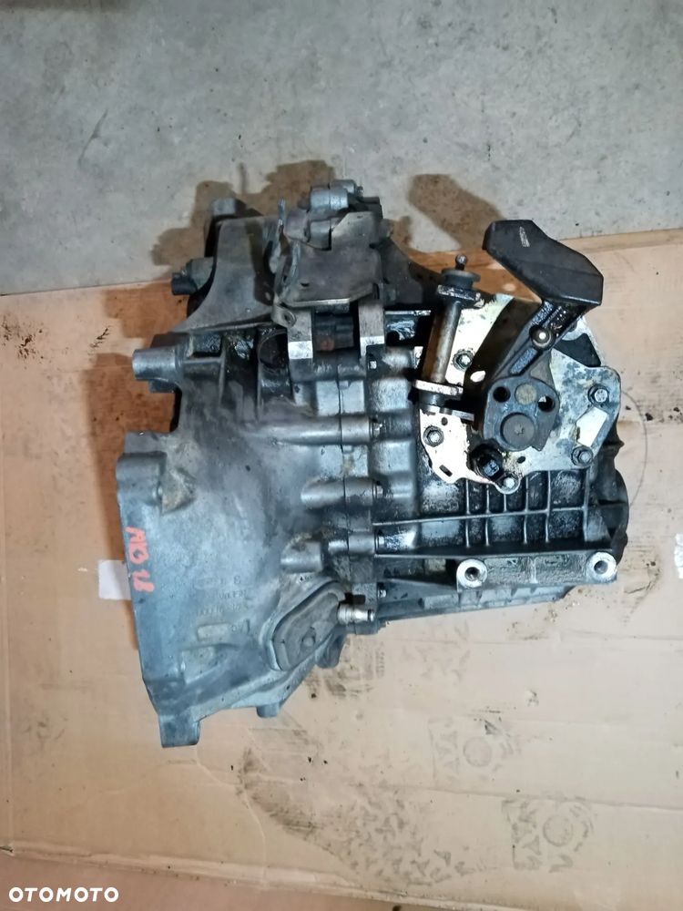 Skrzynia biegów manualna Ford Mondeo MK3 1.8 16V - 1