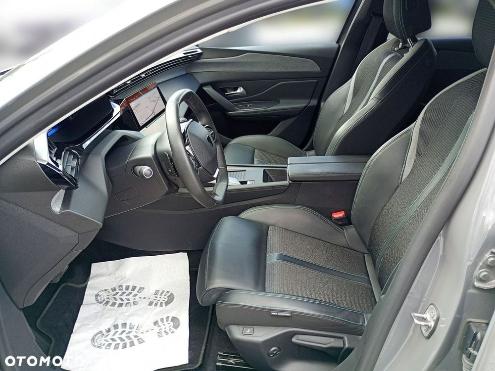 Peugeot 308 1.5 BlueHDi Allure Pack S&S EAT8 - 19