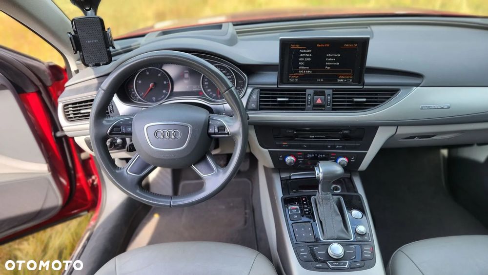 Audi A6 ver-3-0-tdi-quattro-s-tronic - 5