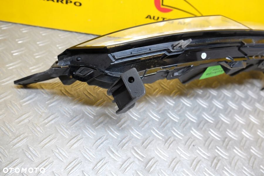 MITSUBISHI ECLIPSE CROSS LIFT 2022- REFLEKTOR LAMPA FULL LED DRL PRAWA USA - 4
