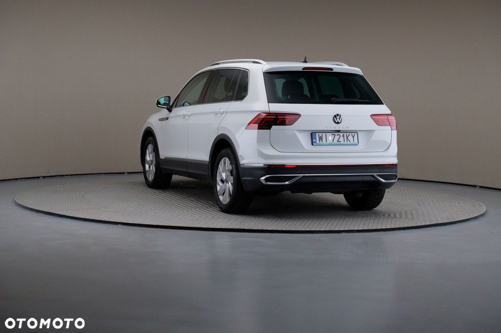 Volkswagen Tiguan 1.5 TSI EVO Elegance DSG - 2