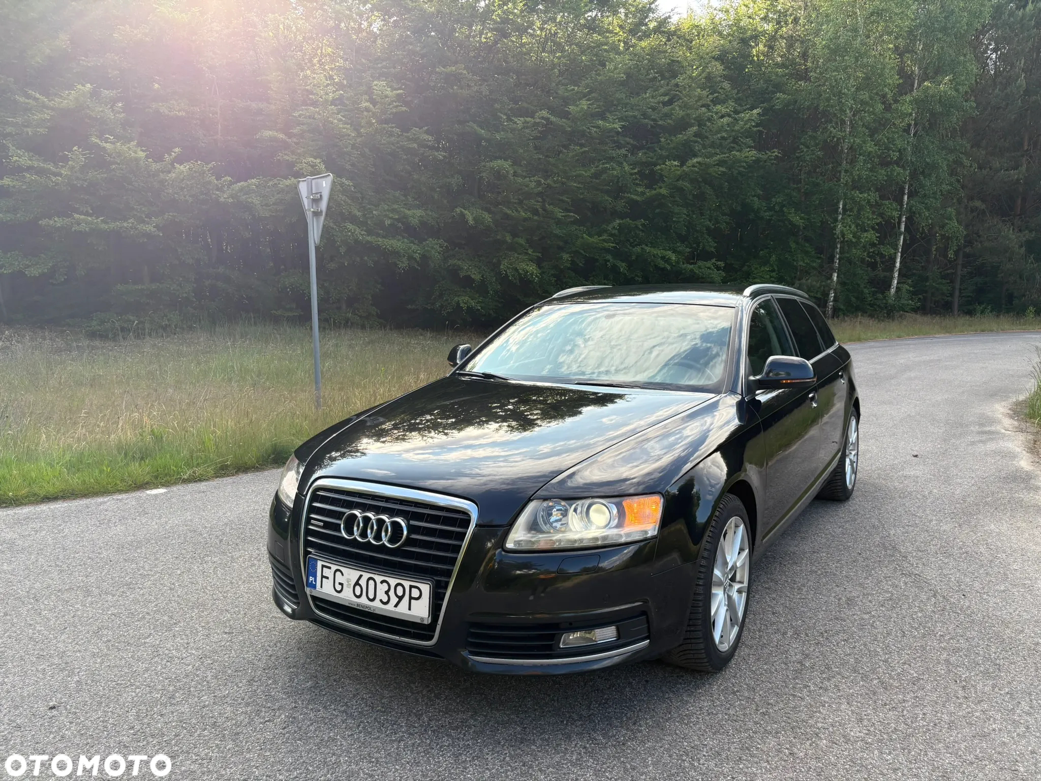 Audi A6 3.0 TDI Quattro Tiptronic - 9