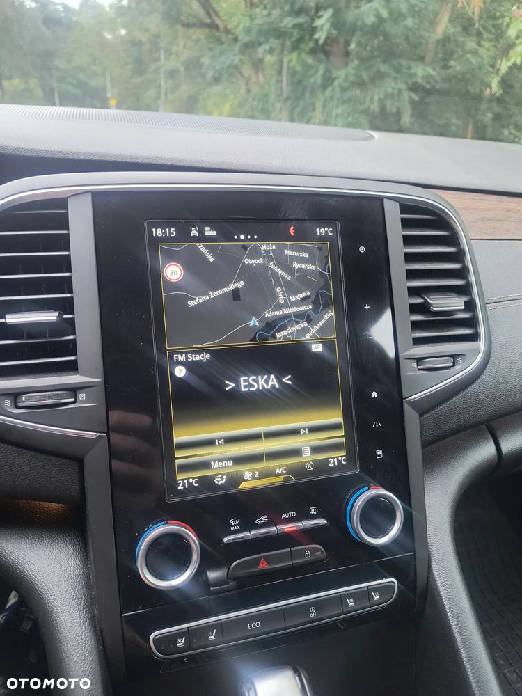 Renault Talisman - 17