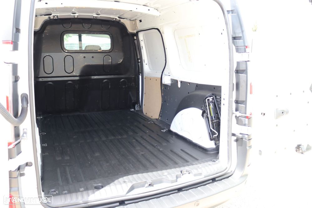 Renault Kangoo Maxi 3 Lug C/ Iva Incluído - 7