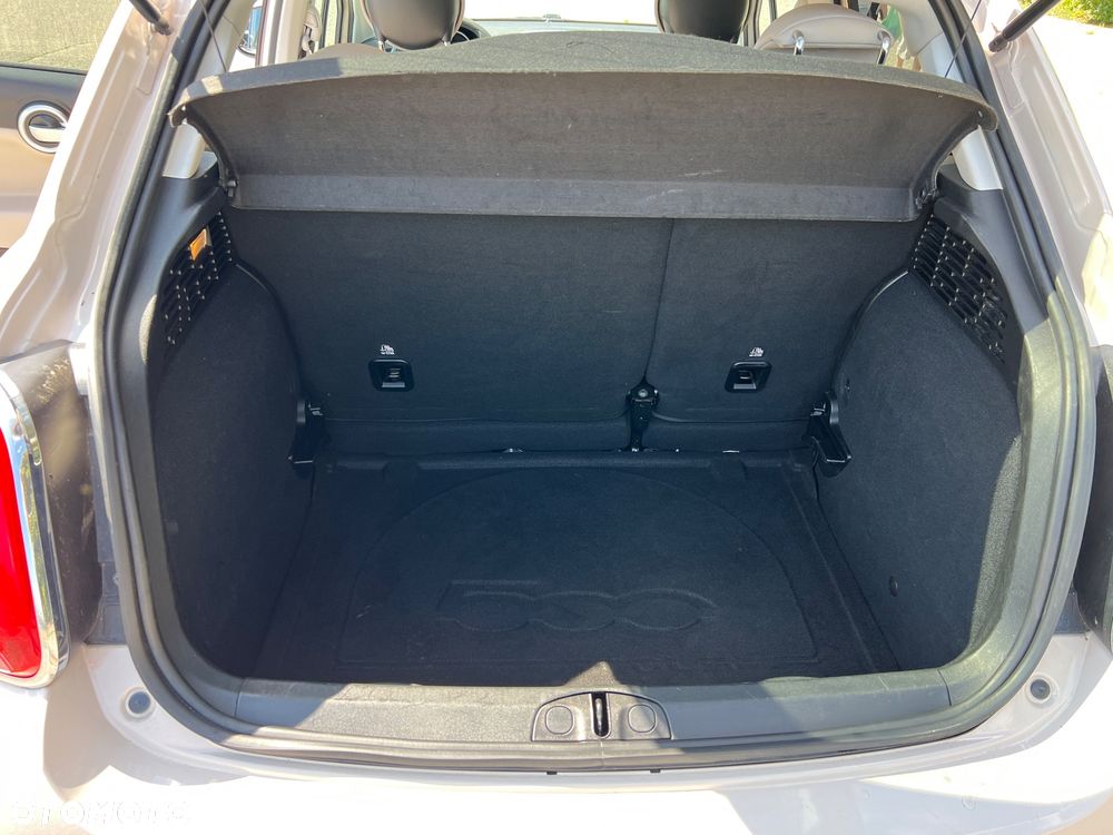 Fiat 500X 1.4 MultiAir 4x2 S&S Lounge - 20