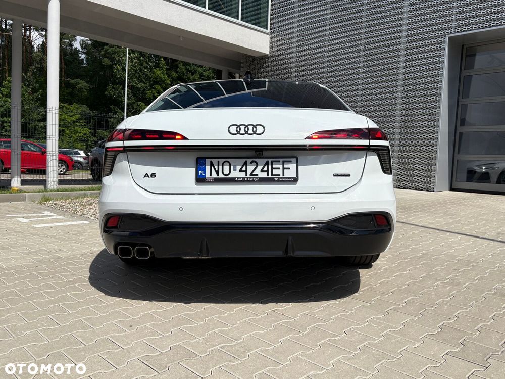 Audi A6 Limousine - 7