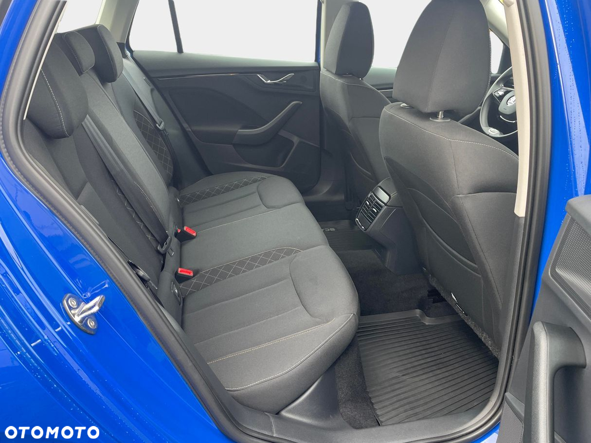 Skoda Scala 1.0 TSI Ambition DSG - 15