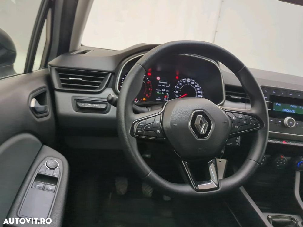Renault Clio V 1.0 TCe Life - 3