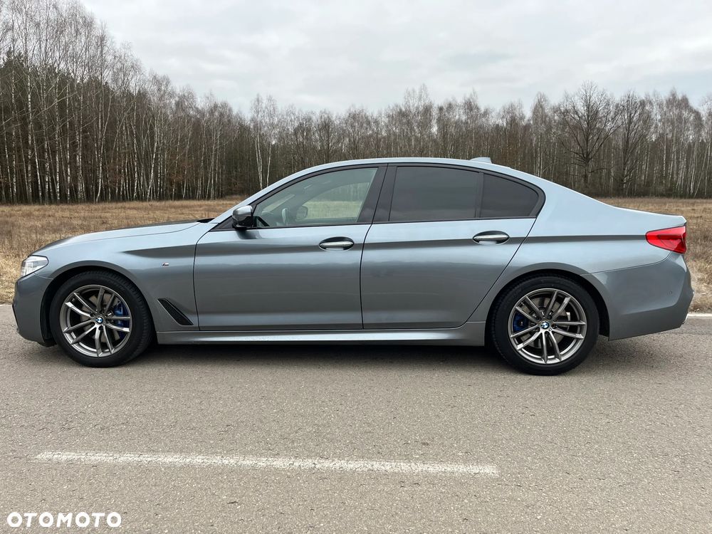 BMW Seria 5 530i xDrive - 2