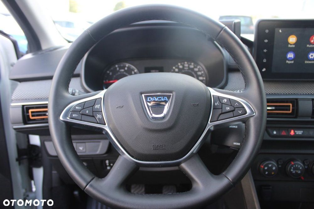 Dacia Sandero - 24