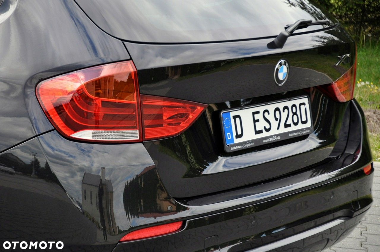 BMW X1 - 16