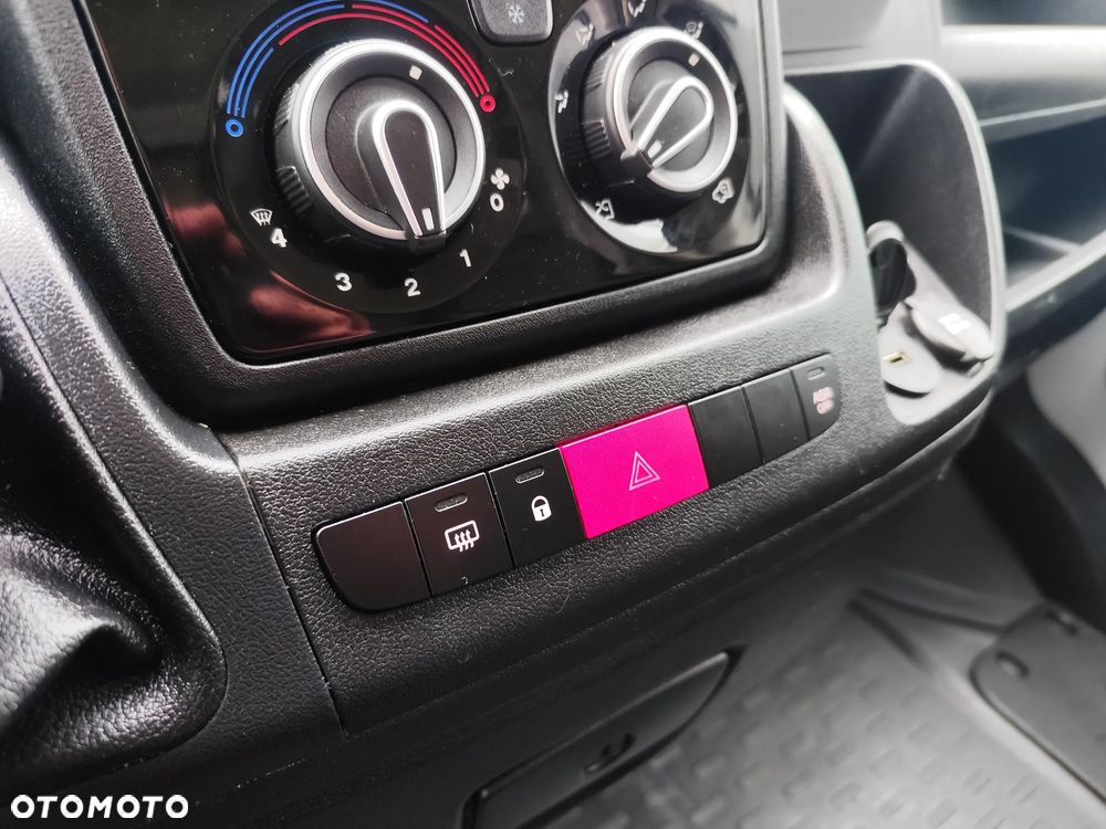 Fiat Ducato Maxi - 25